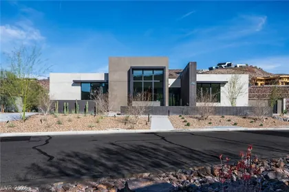 Henderson NV Home