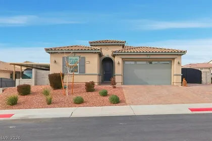 Boulder City NV Home