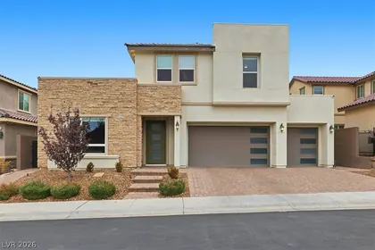 Henderson NV Home