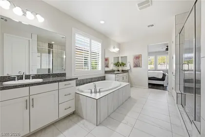 Las Vegas NV Home