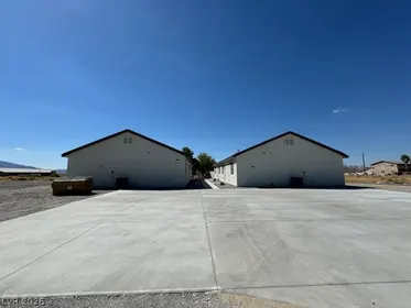 Pahrump NV Home