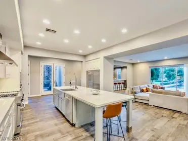 Las Vegas NV Home