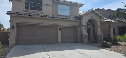 Henderson NV Home