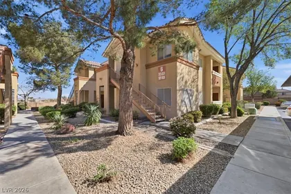 Las Vegas NV Home