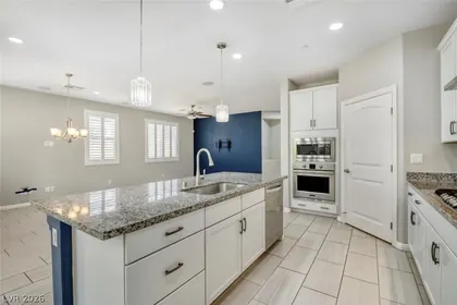 Henderson NV Home