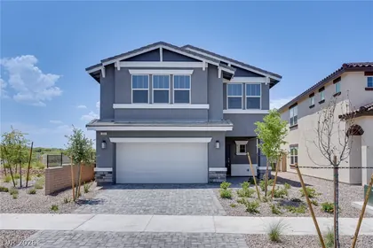 Henderson NV Home