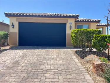 North Las Vegas NV Home