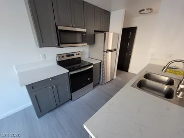 Las Vegas NV Home