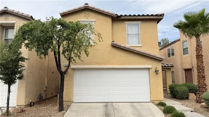 Las Vegas NV Home