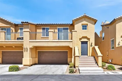 Henderson NV Home