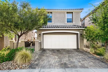 Las Vegas NV Home