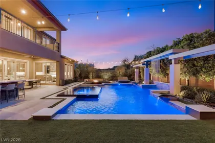Henderson NV Home