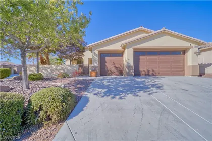 Pahrump NV Home