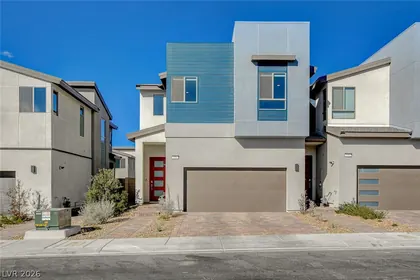 Henderson NV Home