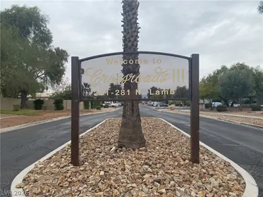 Las Vegas NV Home