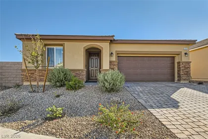 North Las Vegas NV Home