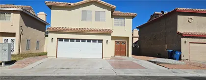 Las Vegas NV Home