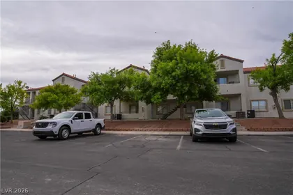 Las Vegas NV Home