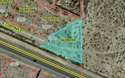 Pahrump NV Property