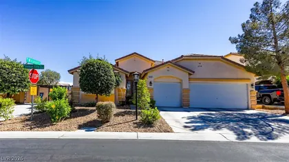 Las Vegas NV Home