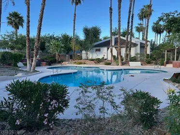 Las Vegas NV Home