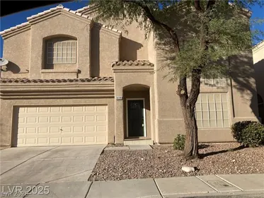 Henderson NV Home