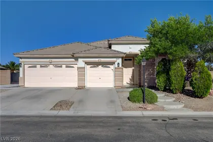 Las Vegas NV Home