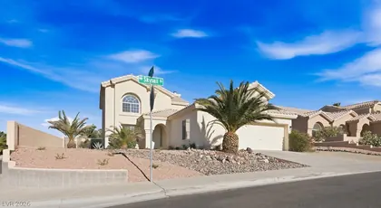 Henderson NV Home