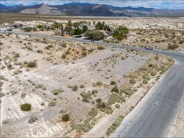 Pahrump NV Property
