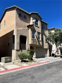 Las Vegas NV Home