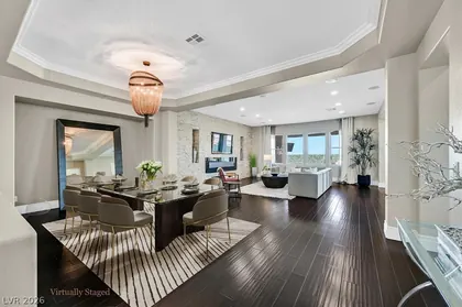 Henderson NV Home
