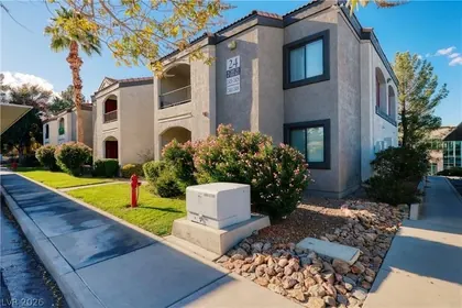 Henderson NV Home