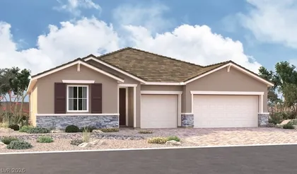 Las Vegas NV Home