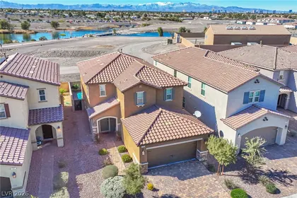 Henderson NV Home