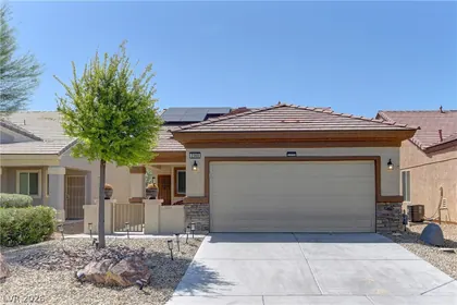 North Las Vegas NV Home