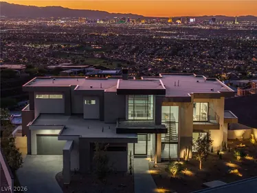 Henderson NV Home