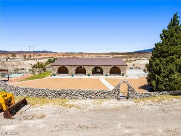 Moapa NV Home