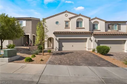 Henderson NV Home