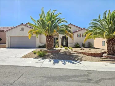 Henderson NV Home