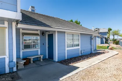 Las Vegas NV Home