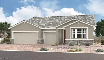 Las Vegas NV Home
