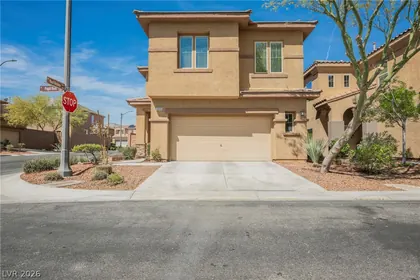Las Vegas NV Home