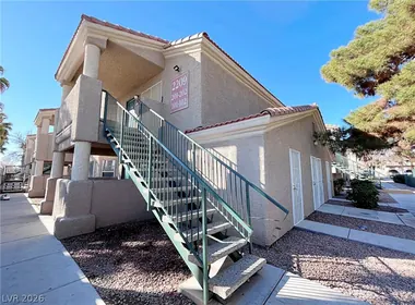 Las Vegas NV Home
