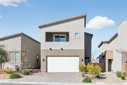 Las Vegas NV Home