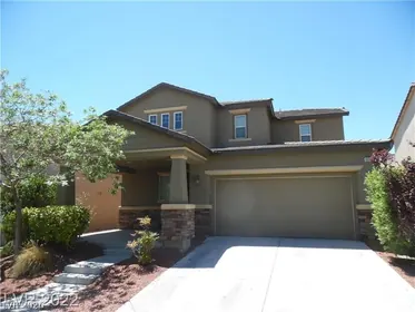 Las Vegas NV Home
