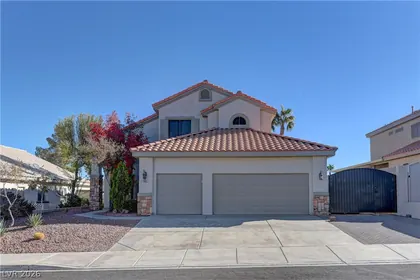 Henderson NV Home