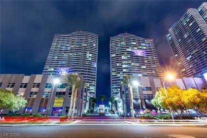 Las Vegas NV Property
