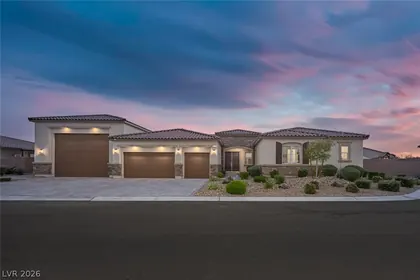 Las Vegas NV Home