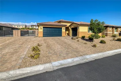 Las Vegas NV Home