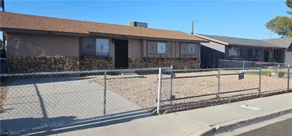 North Las Vegas NV Home